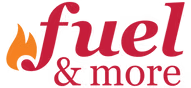 logotransparent Fuel & More logo