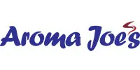 sponsor-Aroma-Joe's Aroma Joe's