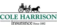 sponsor-coleharrison Cole Harrison Insurance